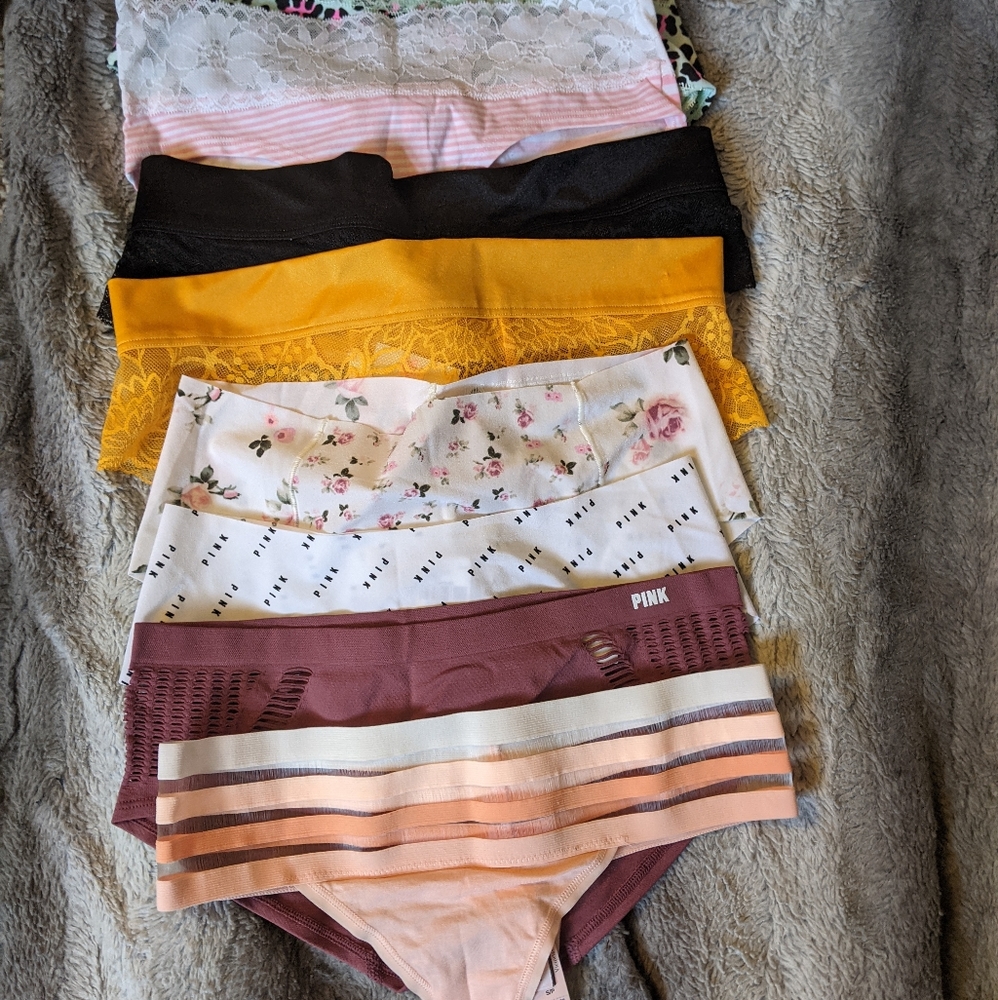 HUGE VS PINK BUNDLE